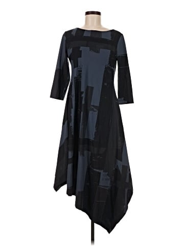 Porto Casual Dress (view 1)