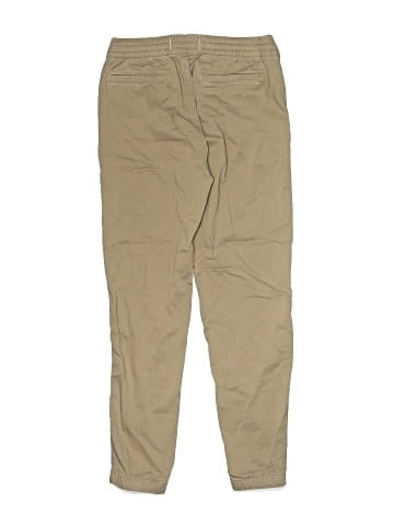 Abercrombie Kids Khakis (view 2)