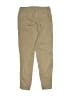 Abercrombie Kids Solid Tan Khakis Size 11 - 12 - photo 2