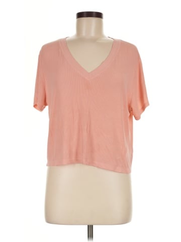 American Eagle Outfitters Short Sleeve T-Shirt (view 1)
