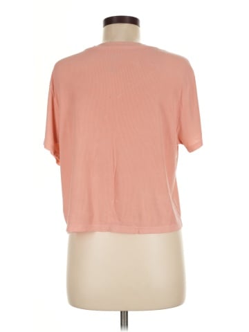 American Eagle Outfitters Short Sleeve T-Shirt (view 2)