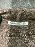Pink Clover Brown Turtleneck Sweater Size 2X - photo 7