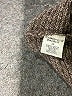 Pink Clover Brown Turtleneck Sweater Size 2X - photo 8