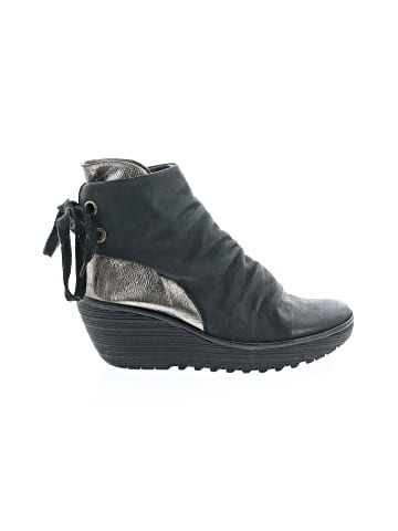 FLY London Ankle Boots (view 1)