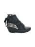 FLY London Black Ankle Boots Size EU 41 - photo 1