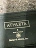 Athleta Graphic Black Active Skort Size 4 - photo 3