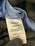 Pharaoh 100% Rayon Blue Sleeveless Top Size 0 - photo 8