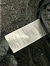 AMUR Houndstooth Black Cocktail Dress Size 2 - photo 9