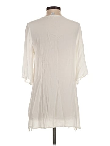 Venus 3/4 Sleeve Blouse (view 2)