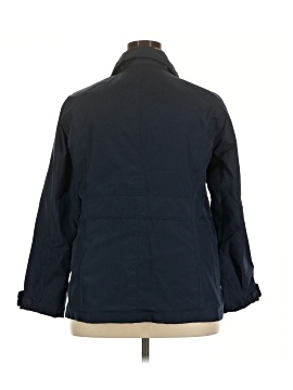 Lands' End Jacket (view 2)