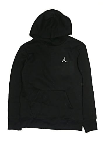 Air Jordan Pullover Hoodie (view 1)