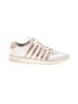 K-Swiss White Sneakers Size 9 - photo 1