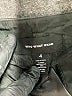Who What Wear 100% Polyester Black Track Pants Size 4 - photo 7