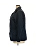 Lands' End 100% Polyester Solid Blue Jacket Size 18 - photo 5