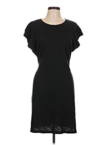 J.Crew Factory Store Casual Dress (view 1)