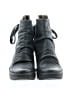 FLY London Black Ankle Boots Size EU 41 - photo 2