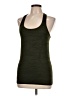 Lululemon Athletica Green Tank Top Size 10 (estimated) - photo 1