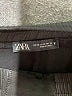 Zara Black Shorts Size XS - photo 3