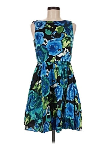 Maurices Cocktail Dress (view 1)