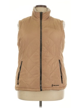 Free Country Vest