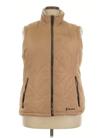 Free Country Vest (view 1)