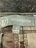 Wit & Wisdom Camo Gray Cargo Pants Size 8 - photo 7
