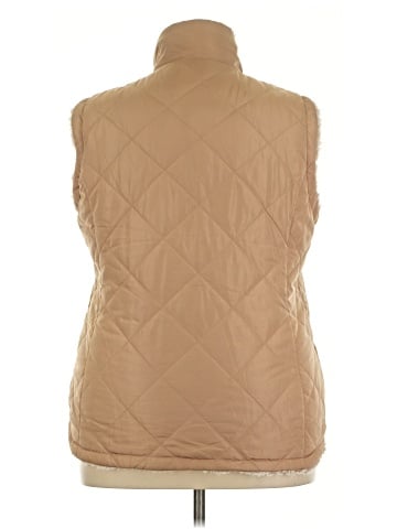 Free Country Vest (view 2)
