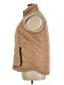 Free Country 100% Polyester Tan Vest Size XXL - photo 5