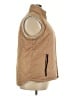 Free Country 100% Polyester Tan Vest Size XXL - photo 4