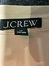 J.Crew Tan Trenchcoat Size 14 - photo 3