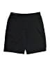 Under Armour 100% Polyester Solid Black Shorts Size M (youth) - photo 1