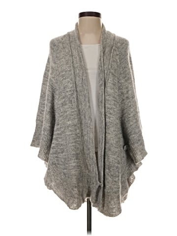Knitted & Knotted Cardigan (view 1)