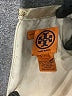 Tory Burch Ivory Gold Cocktail Dress Size 8 - photo 7