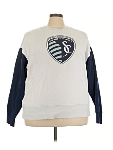 Fanatics Long Sleeve Top (view 1)