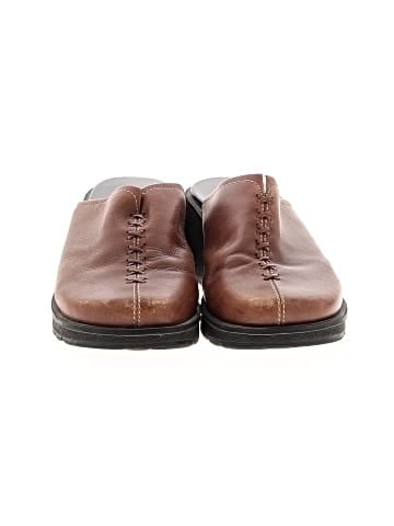 Bass Mule/Clog (view 2)