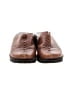 Bass Brown Mule/Clog Size 8 - photo 2