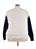 Fanatics White Long Sleeve Top Size 3X - photo 2