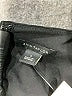 Ann Taylor 100% Polyester Solid Black Jumpsuit Size 6 - photo 4