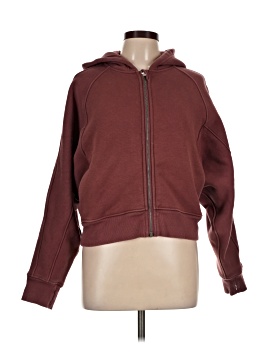 Lululemon Athletica Zip Up Hoodie (view 1)