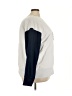 Fanatics White Long Sleeve Top Size 3X - photo 4