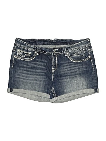 Vigoss Denim Shorts (view 1)