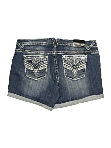 Vigoss Denim Shorts (view 2)