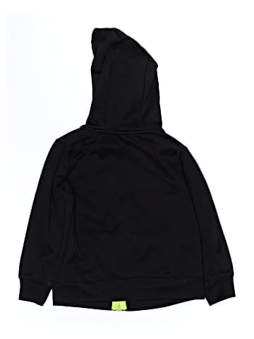 Nike Zip Up Hoodie (view 2)