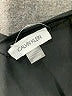 Calvin Klein Solid Black Romper Size M - photo 4