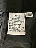 Le Suit Black Dress Pants Size 16 - photo 4