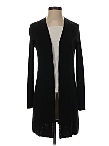 Eileen Fisher Wool Cardigan (view 1)