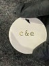 C&E Lifestyle Tan Sleeveless Blouse Size XS - photo 8