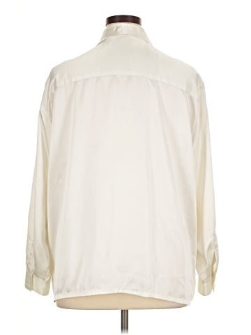Rena Rowan 3/4 Sleeve Blouse (view 2)