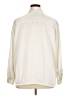 Rena Rowan 100% Polyester Ivory 3/4 Sleeve Blouse Size 16 - photo 2