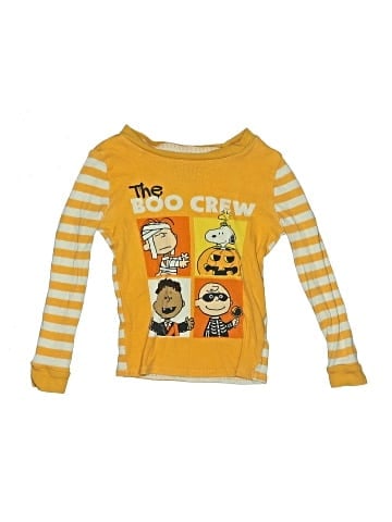 Peanuts Long Sleeve T-Shirt (view 1)